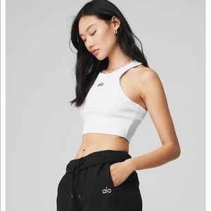 Alo Yoga tank